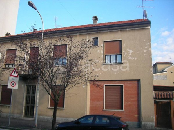 appartamento in vendita a Cesano Maderno