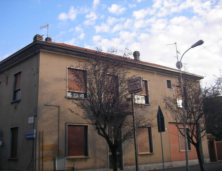 appartamento in vendita a Cesano Maderno