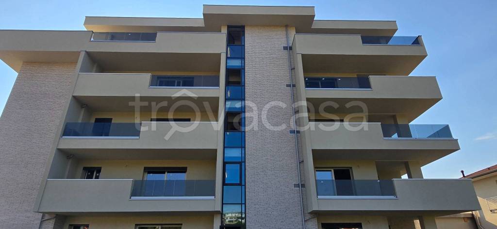 appartamento in vendita a Cesano Maderno