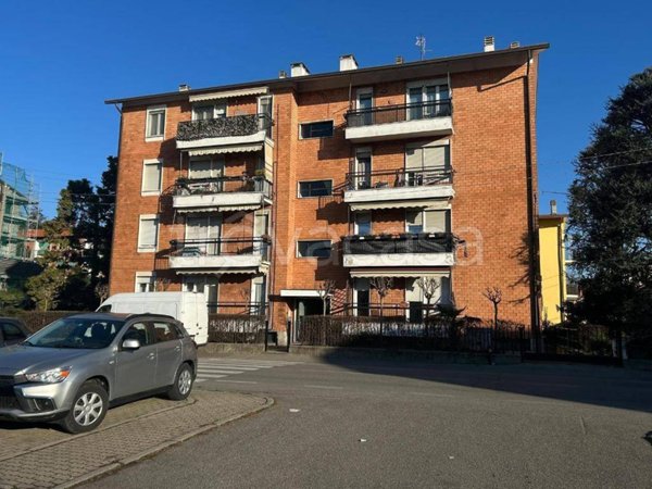 appartamento in vendita a Cesano Maderno