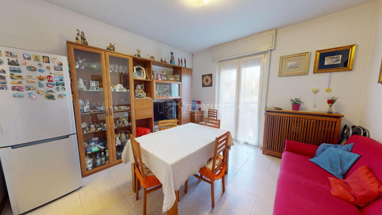 appartamento in vendita a Cesano Maderno