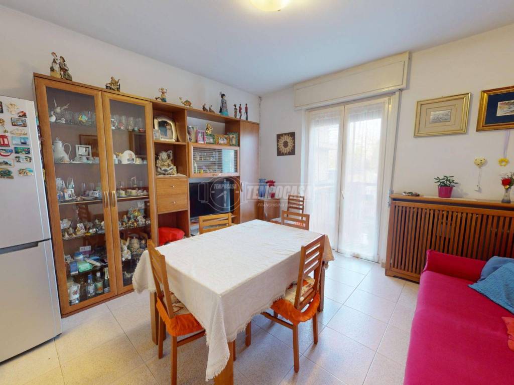 appartamento in vendita a Cesano Maderno
