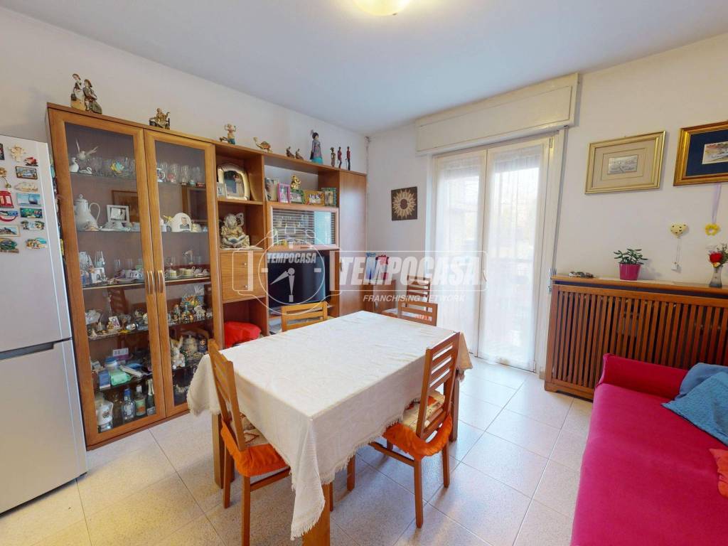 appartamento in vendita a Cesano Maderno