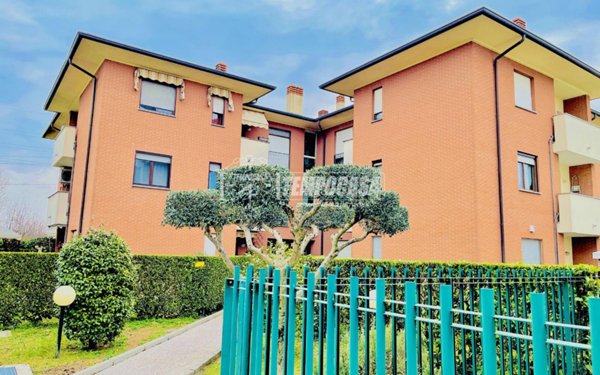 appartamento in vendita a Cesano Maderno