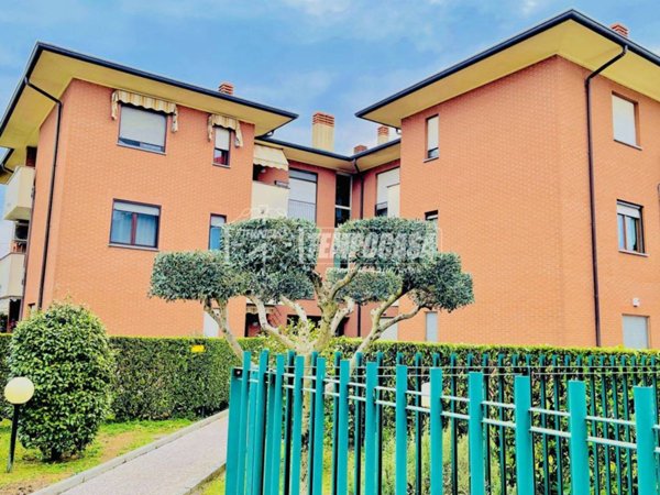 appartamento in vendita a Cesano Maderno