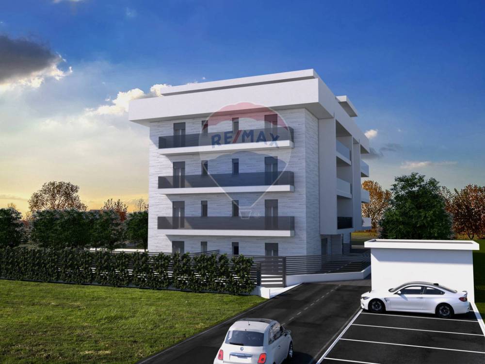 appartamento in vendita a Cesano Maderno