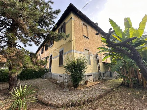 casa indipendente in vendita a Cesano Maderno