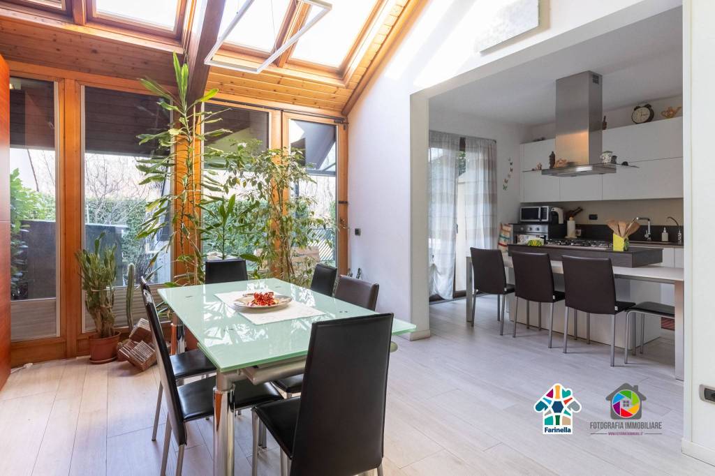 casa indipendente in vendita a Cesano Maderno