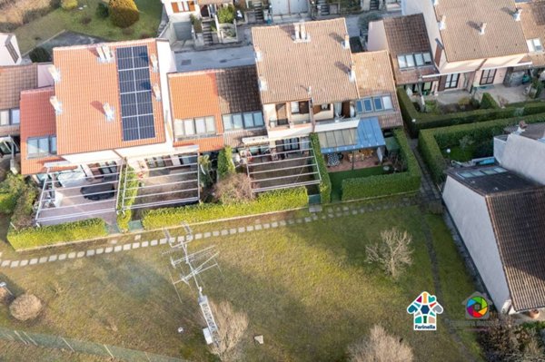 casa indipendente in vendita a Cesano Maderno