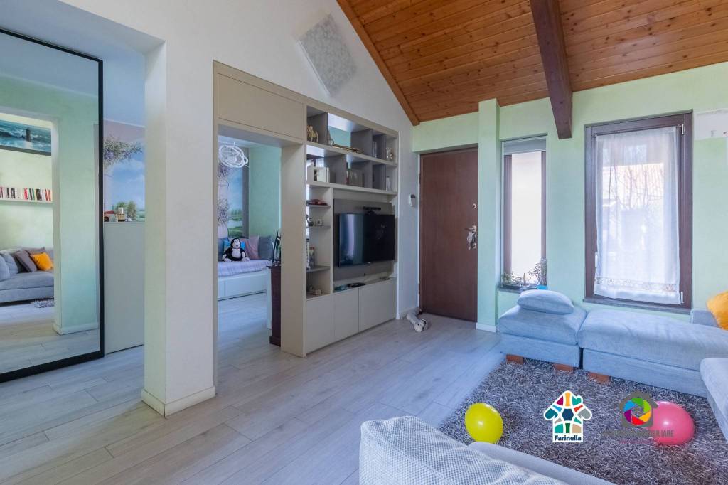 casa indipendente in vendita a Cesano Maderno