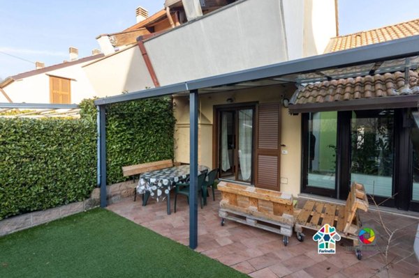 casa indipendente in vendita a Cesano Maderno