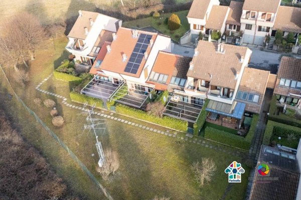 casa indipendente in vendita a Cesano Maderno
