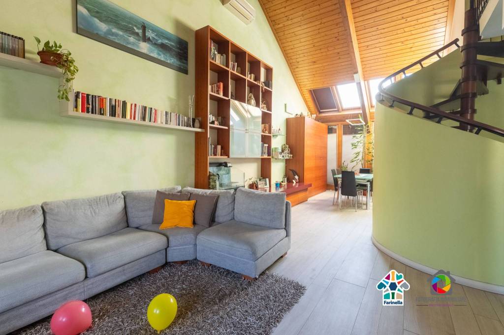 casa indipendente in vendita a Cesano Maderno