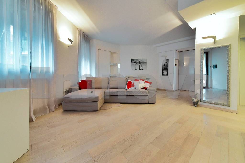 appartamento in vendita a Cesano Maderno