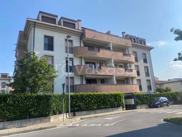 appartamento in vendita a Cesano Maderno