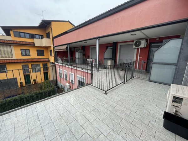 appartamento in vendita a Cesano Maderno