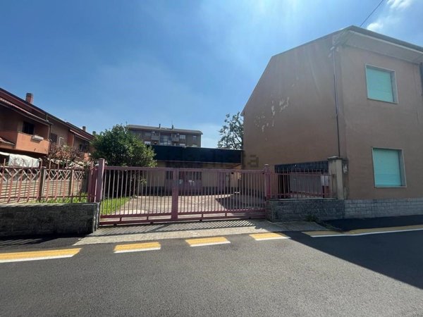 casa semindipendente in vendita a Cesano Maderno