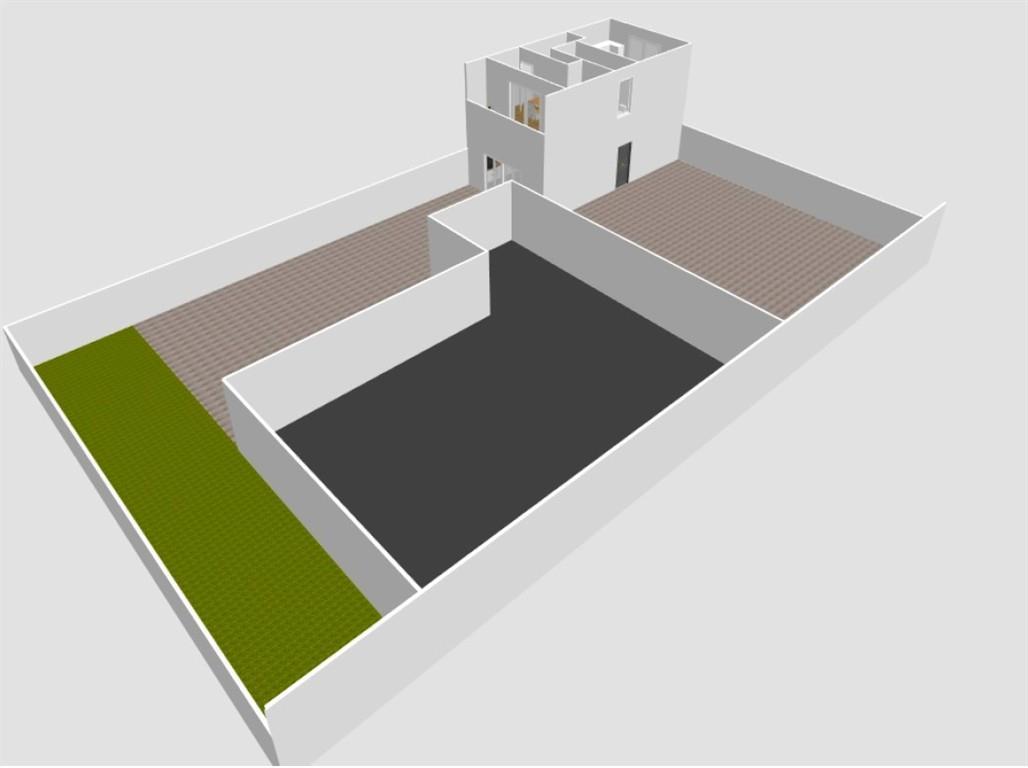 casa indipendente in vendita a Cesano Maderno