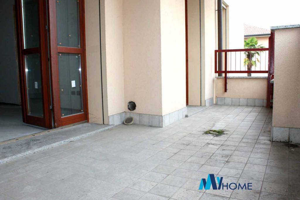 appartamento in vendita a Cesano Maderno