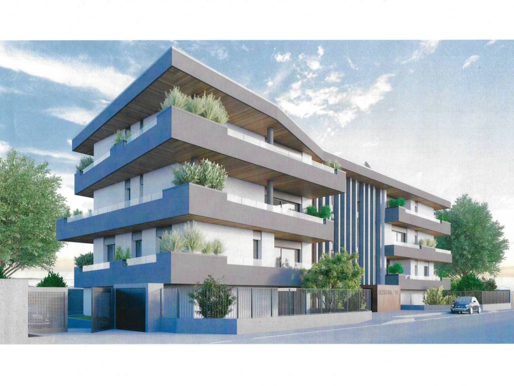 appartamento in vendita a Cesano Maderno