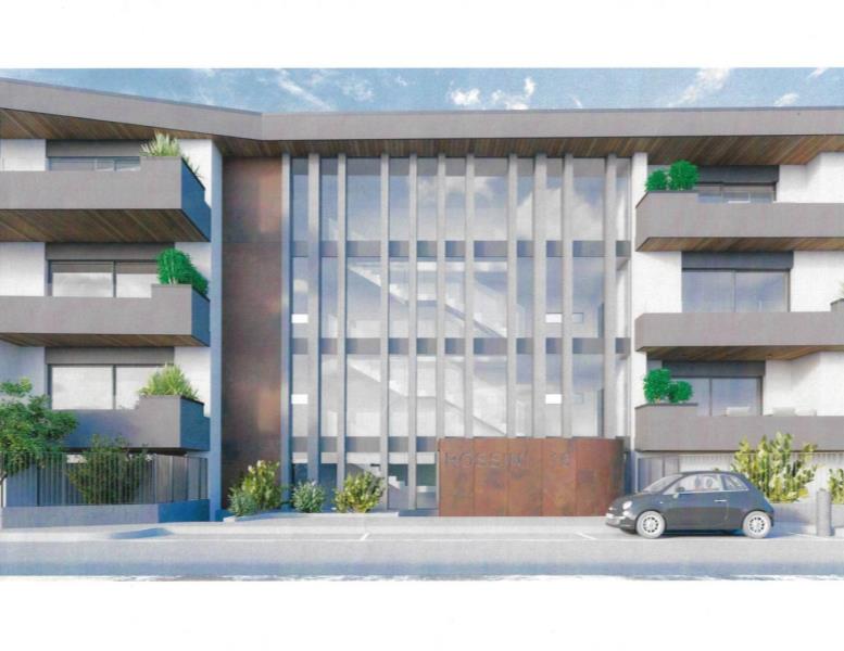 appartamento in vendita a Cesano Maderno