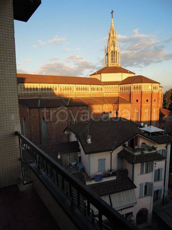 appartamento in vendita a Cesano Maderno