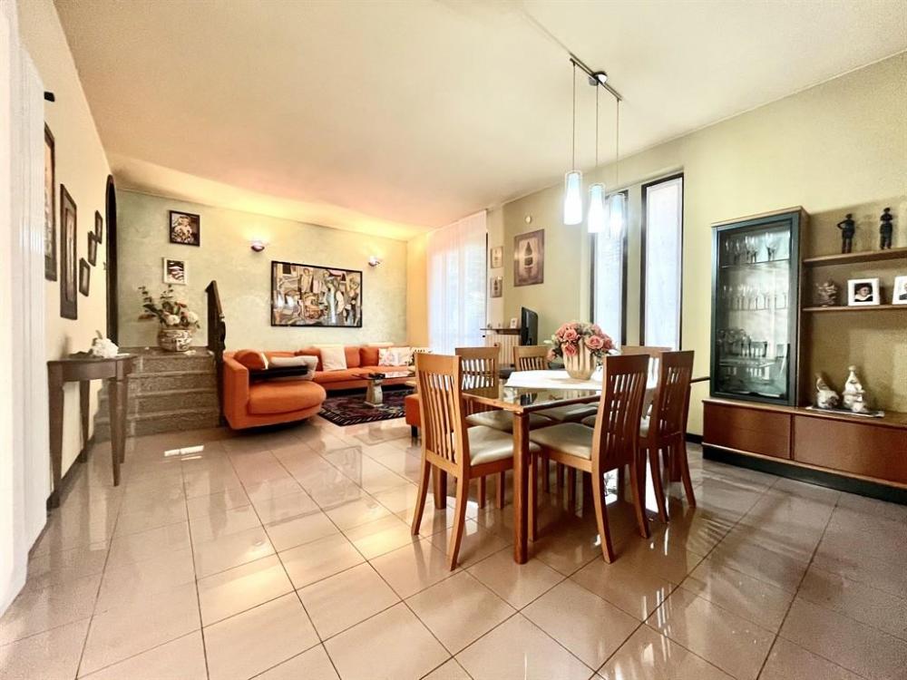 casa indipendente in vendita a Cesano Maderno