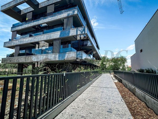 appartamento in vendita a Cesano Maderno