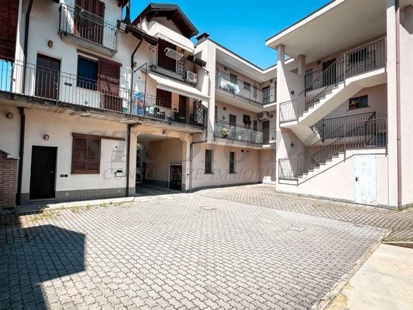 appartamento in vendita a Cesano Maderno