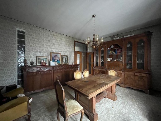 appartamento in vendita a Cesano Maderno