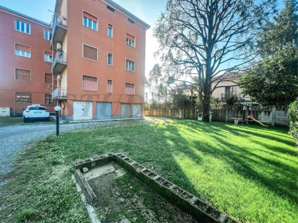 appartamento in vendita a Cesano Maderno