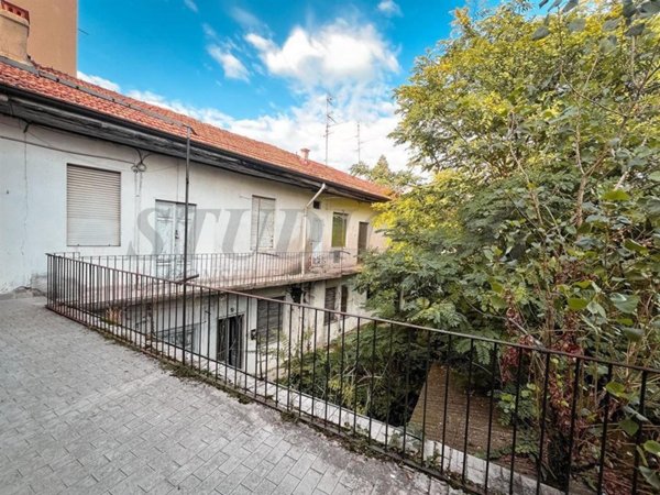 appartamento in vendita a Cesano Maderno