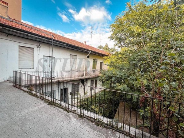casa indipendente in vendita a Cesano Maderno