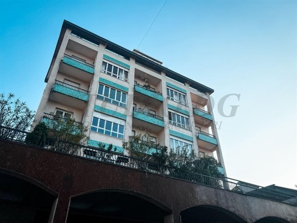appartamento in vendita a Cesano Maderno