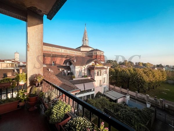 appartamento in vendita a Cesano Maderno