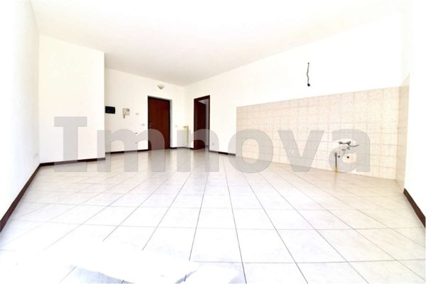 appartamento in vendita a Cesano Maderno in zona Binzago