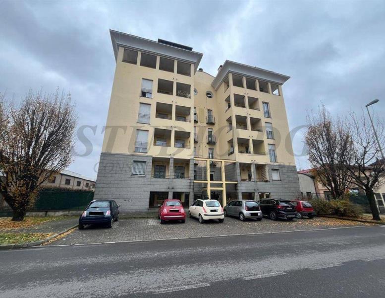 appartamento in vendita a Cesano Maderno