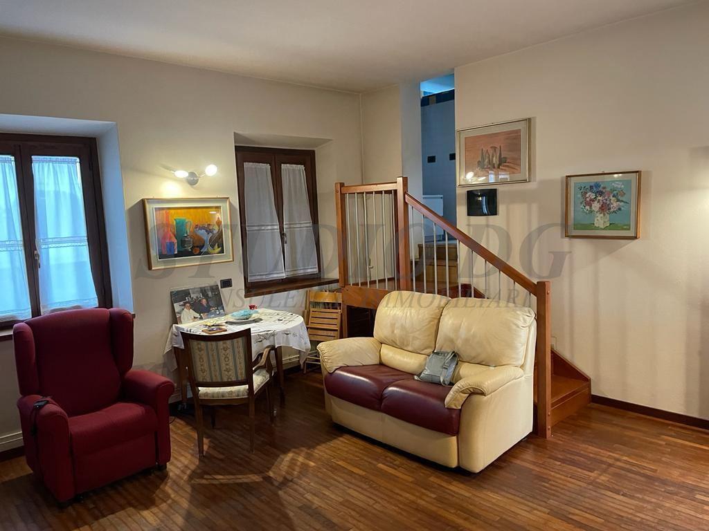 appartamento in vendita a Cesano Maderno
