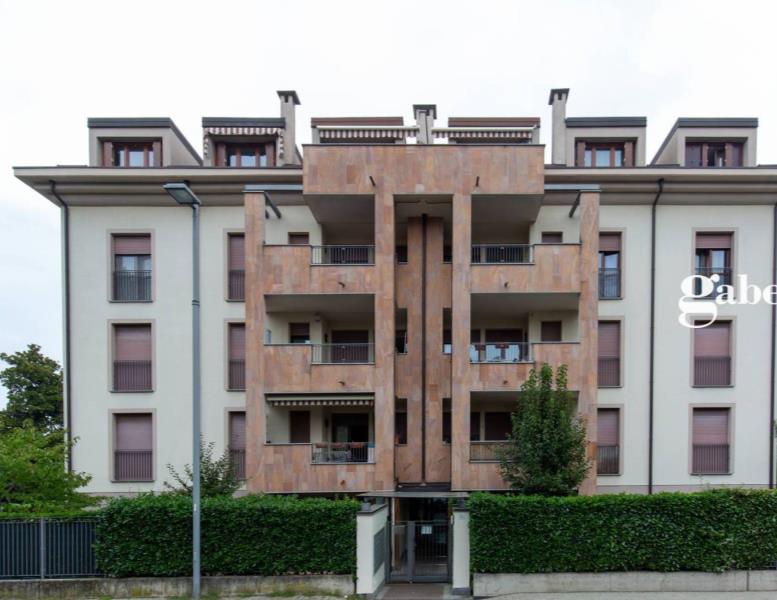 appartamento in vendita a Cesano Maderno