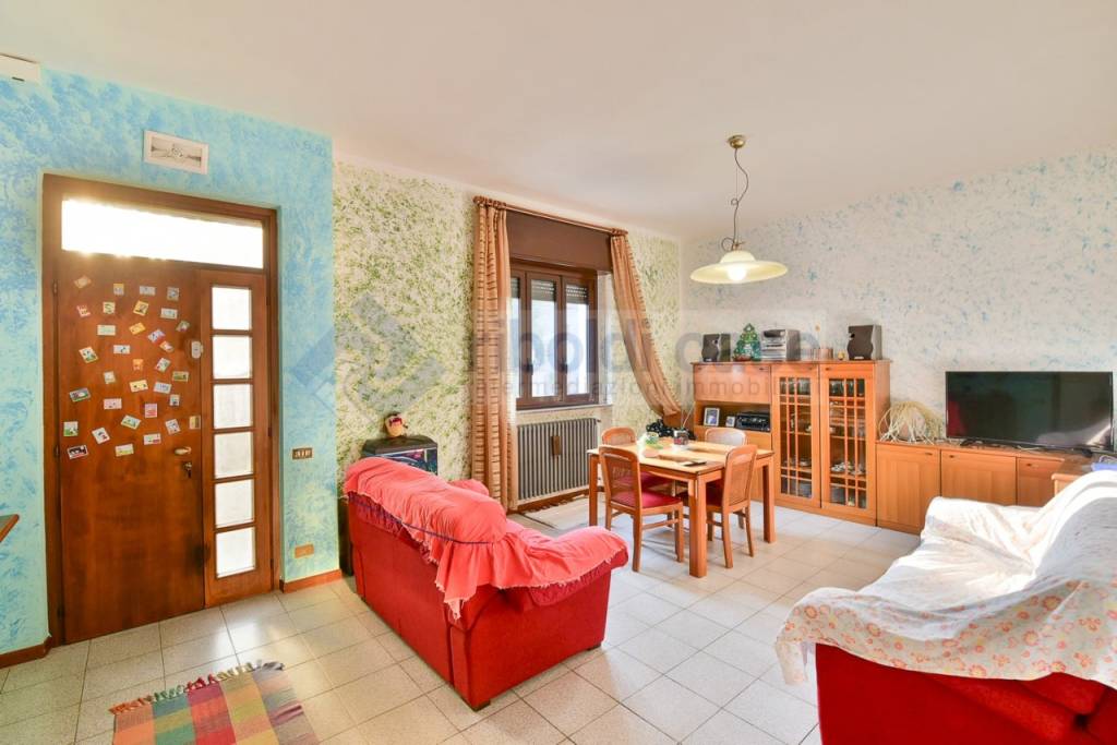 appartamento in vendita a Cesano Maderno