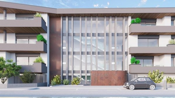 appartamento in vendita a Cesano Maderno