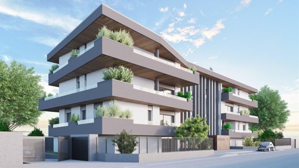 appartamento in vendita a Cesano Maderno