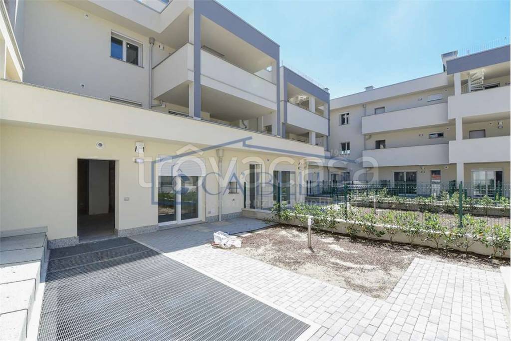 appartamento in vendita a Cesano Maderno