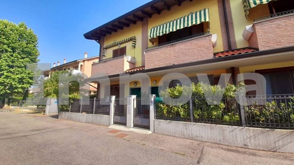 casa indipendente in vendita a Cesano Maderno