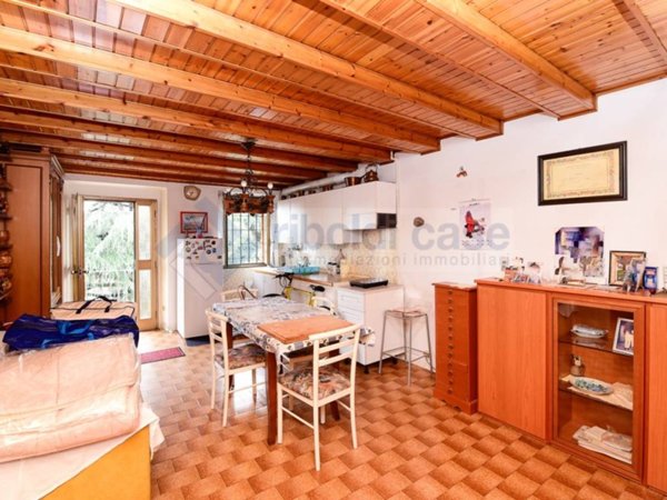 appartamento in vendita a Cesano Maderno