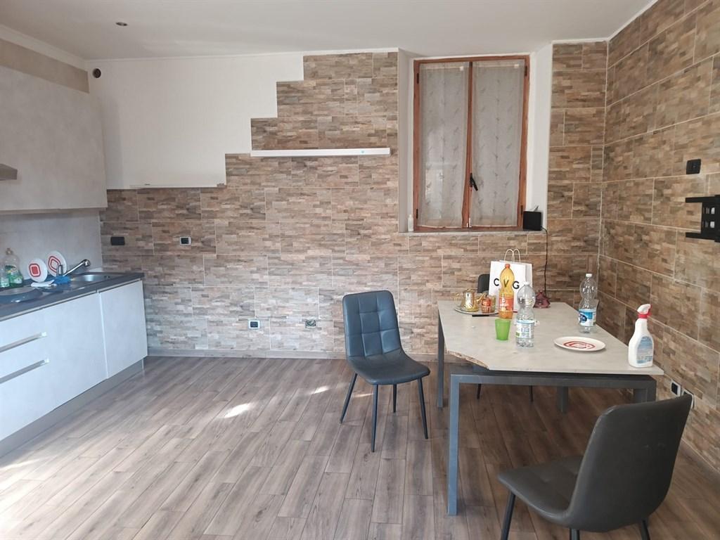 appartamento in vendita a Cesano Maderno