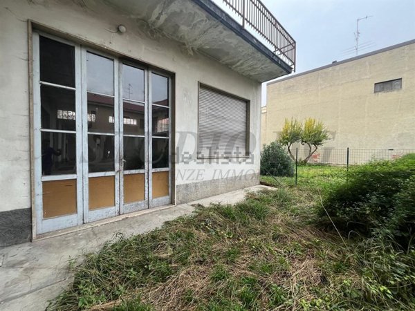 ufficio in vendita a Cesano Maderno
