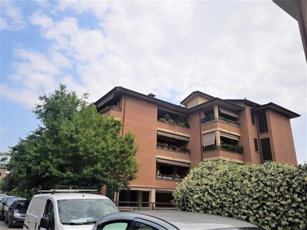appartamento in vendita a Cesano Maderno