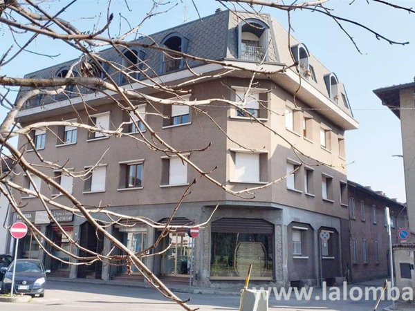 appartamento in vendita a Cesano Maderno