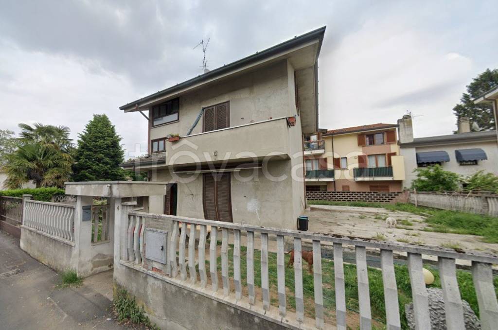 appartamento in vendita a Cesano Maderno